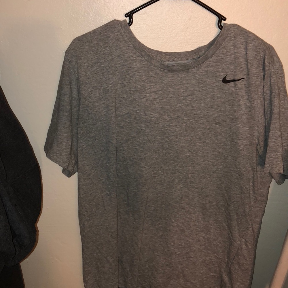 Nike shirt